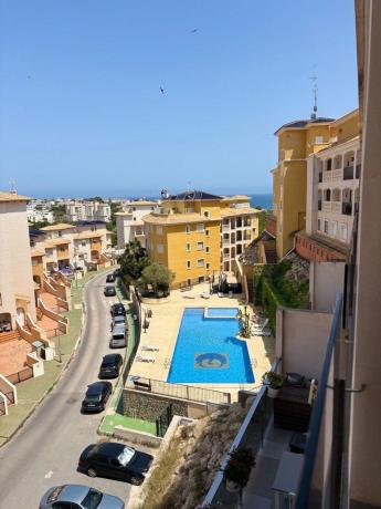 Sprzedaż mieszkania w Piso en Campoamor, Orihuela, Orihuela
 photo 1