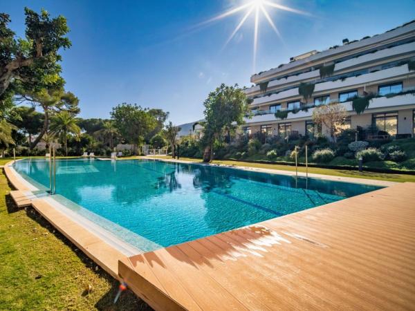 Venta de piso en Piso en L'Albir, Alfaz del Pi, Alfaz del Pi
photo 1