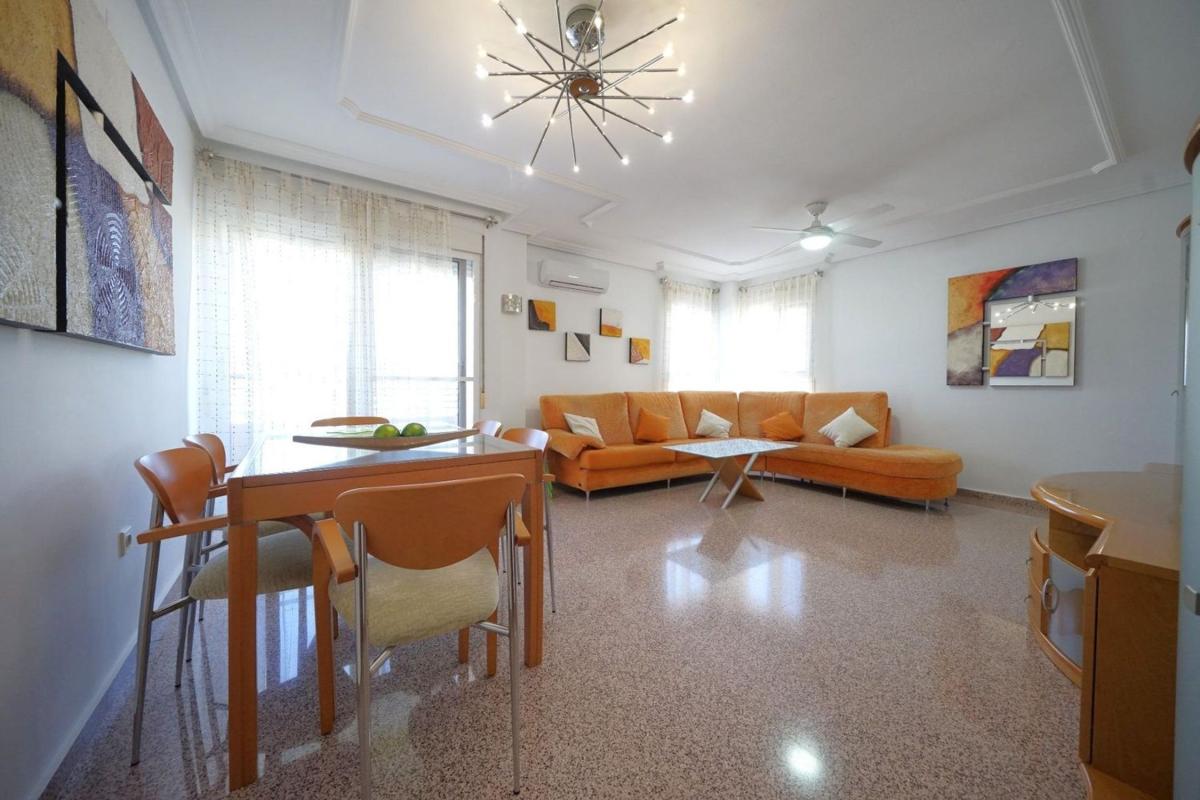 Venta de piso en Piso en Sol y Luz, San Vicente del Raspeig, San Vicente del Raspeig
photo 1