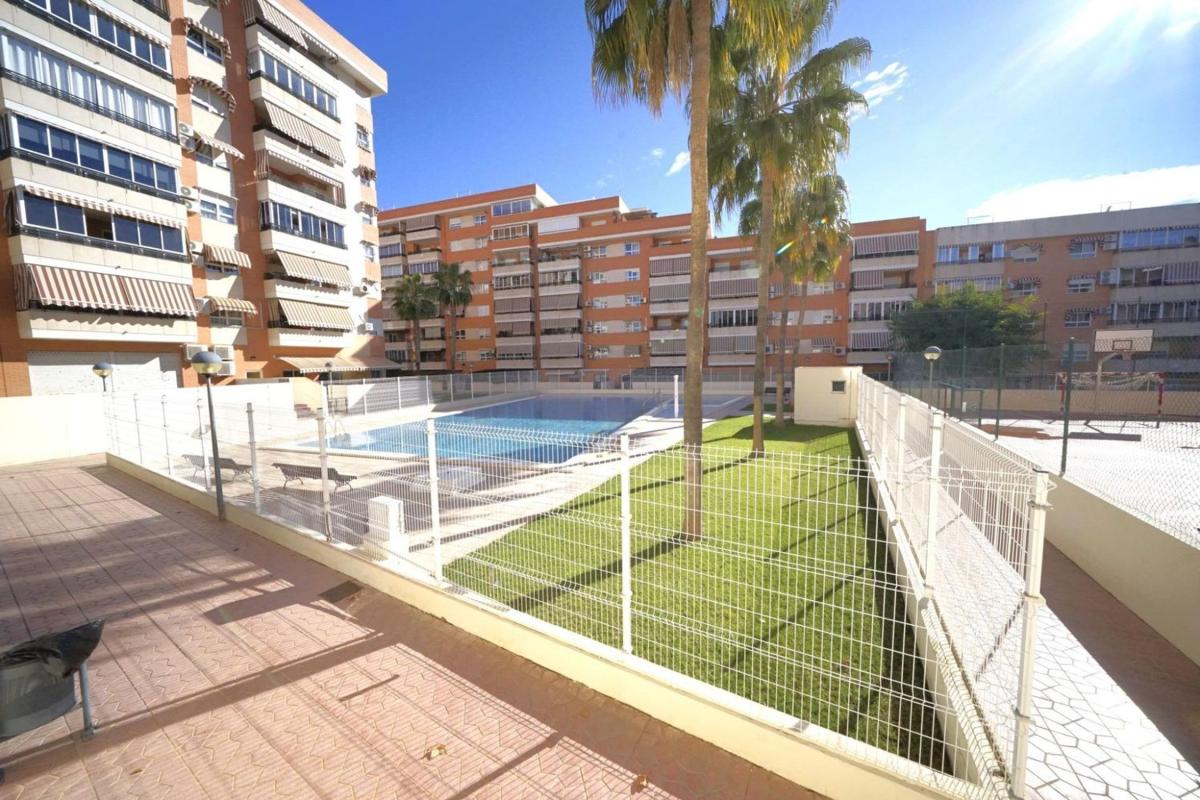 Venta de piso en Piso en Sol y Luz, San Vicente del Raspeig, San Vicente del Raspeig
photo 2