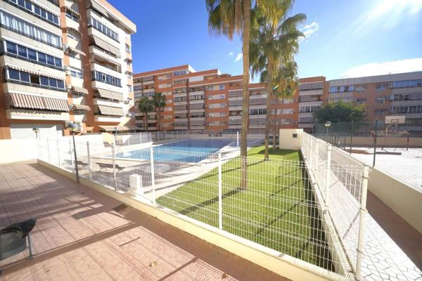 Venta de piso en Piso en Sol y Luz, San Vicente del Raspeig, San Vicente del Raspeig
thumbnail 1