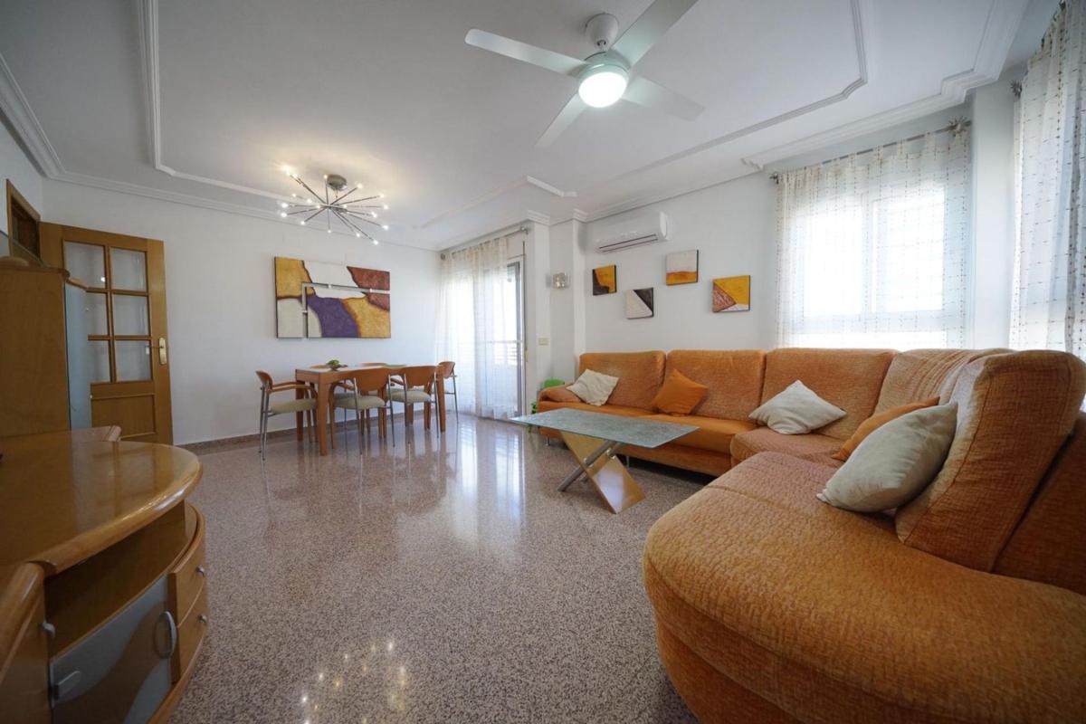 Venta de piso en Piso en Sol y Luz, San Vicente del Raspeig, San Vicente del Raspeig
photo 3