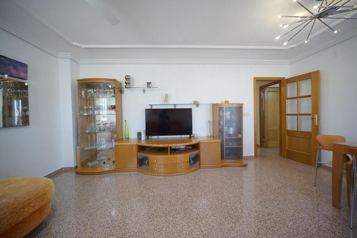 Venta de piso en Piso en Sol y Luz, San Vicente del Raspeig, San Vicente del Raspeig
photo 4