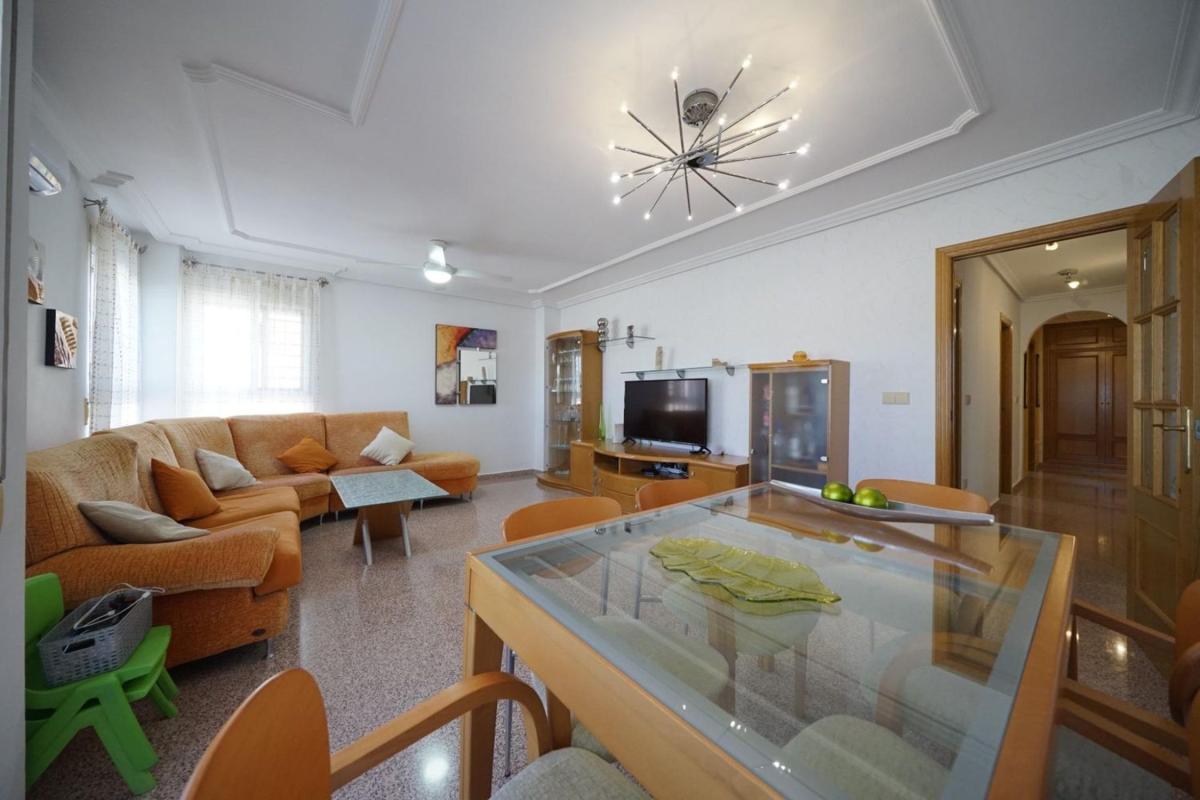 Venta de piso en Piso en Sol y Luz, San Vicente del Raspeig, San Vicente del Raspeig
photo 5