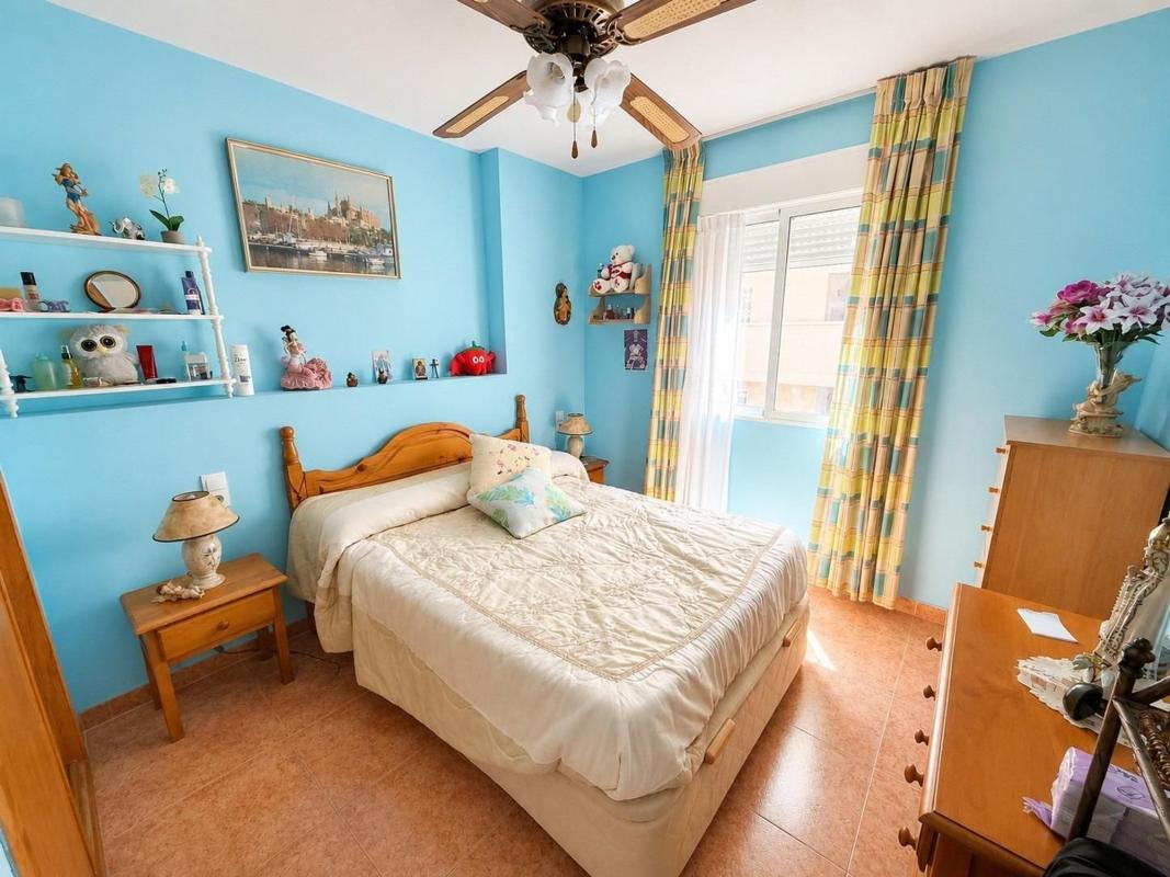Venta de piso en Piso en Calle Los Emilios, 48, Nueva Torrevieja, Torrevieja, Torrevieja
photo 5