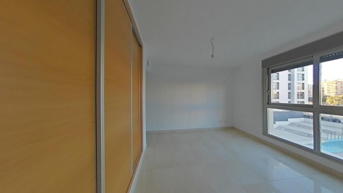 Venta de piso en Piso en Calle Vicente Alexandre, 11, Benisaudet, Alicante / Alacant, Alicante / Alacant
photo 4