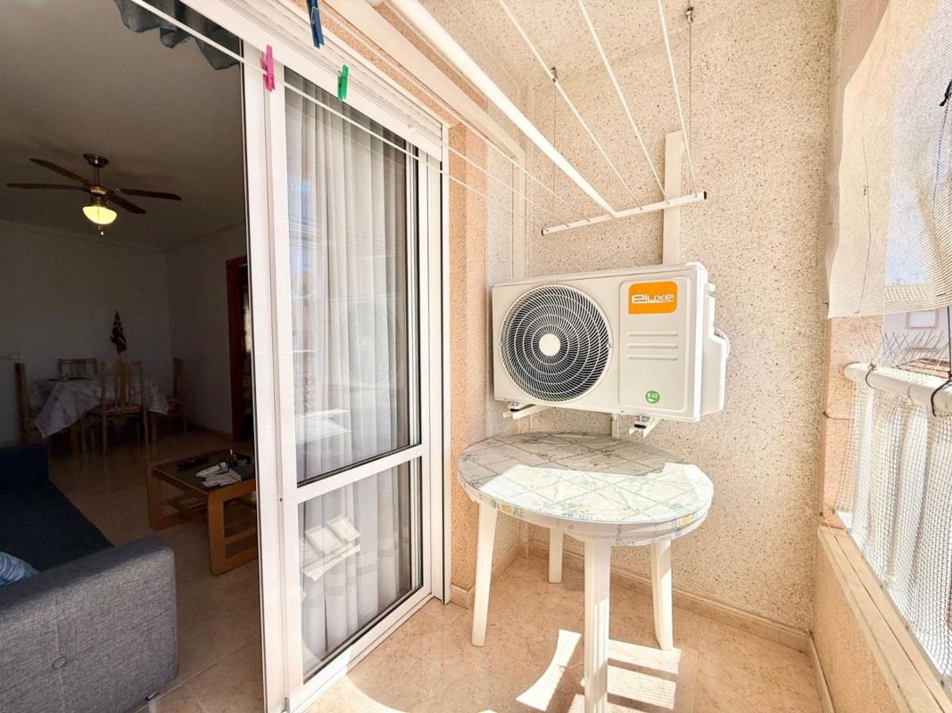 Venta de piso en Piso en El Molino, Torrevieja, Torrevieja
 photo 3