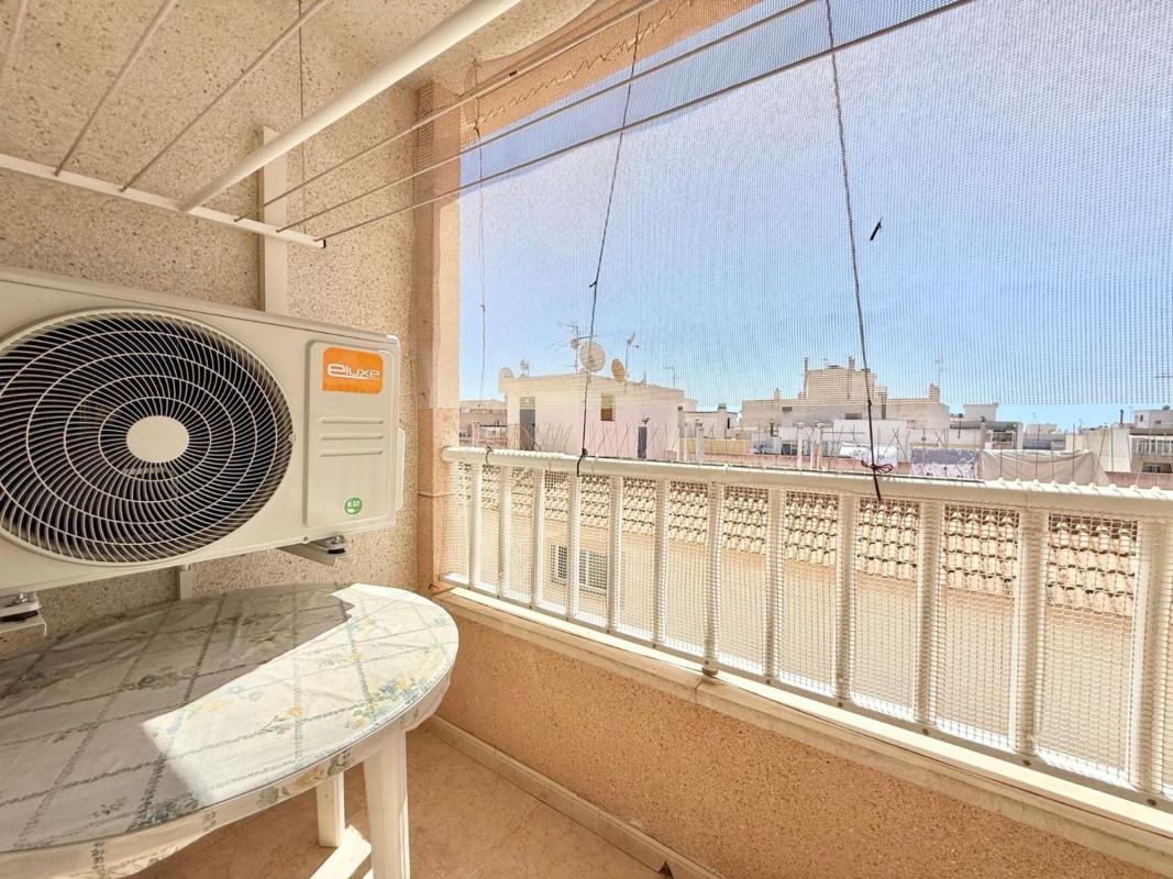 Venta de piso en Piso en El Molino, Torrevieja, Torrevieja
 photo 4