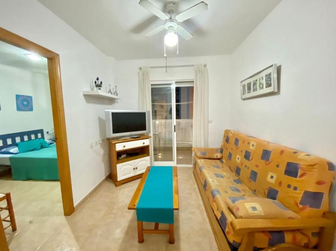 Продажа квартиры на Piso en Avenida Habaneras - Curva de Palangre, Torrevieja, Торревьеха
photo 4