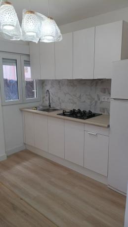 Sprzedaż mieszkania w Piso en Calle Maldonado, 48, El Molino, Torrevieja, Torrevieja
 photo 4