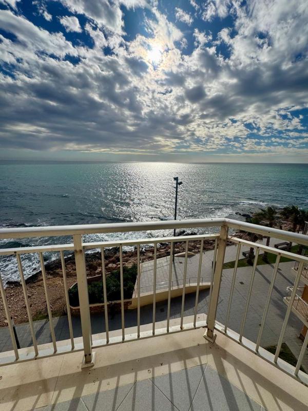 Продажа квартиры на Piso en Calle Timonel, 8, Playa del Cura, Torrevieja, Торревьеха
photo 1