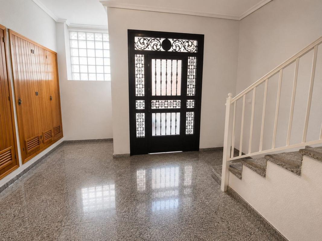 Sprzedaż mieszkania w Piso en Patricio Perez, 103, El Molino, Torrevieja, Torrevieja
photo 2