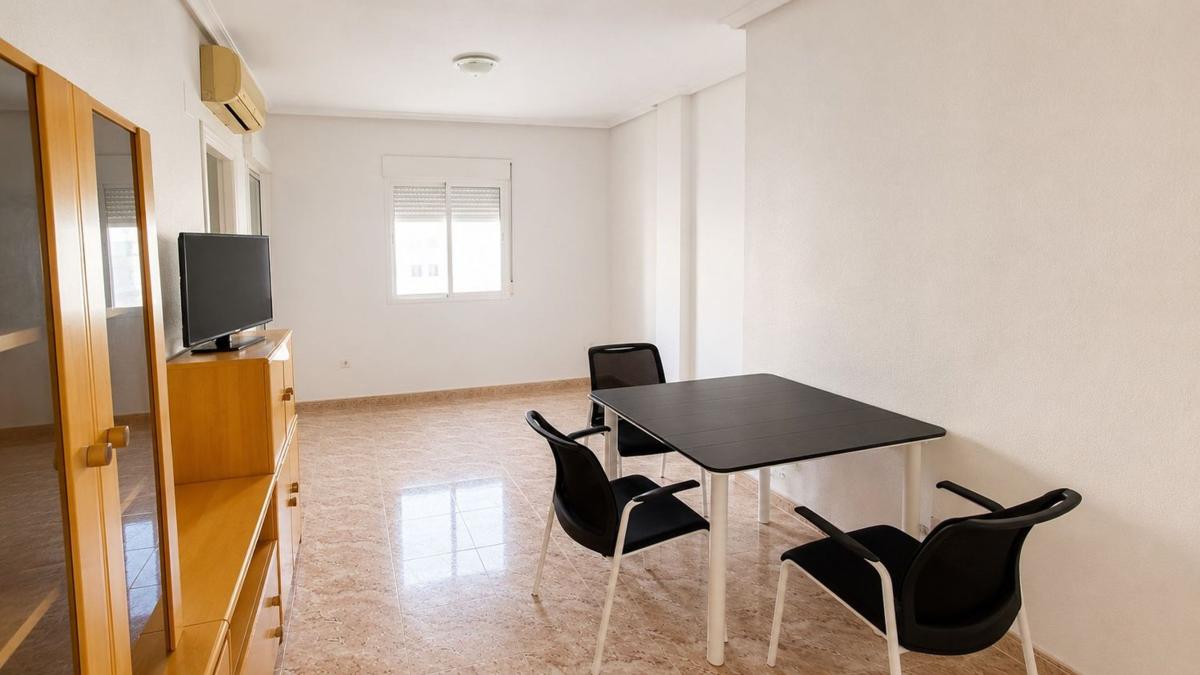 Sprzedaż mieszkania w Piso en Patricio Perez, 103, El Molino, Torrevieja, Torrevieja
photo 4