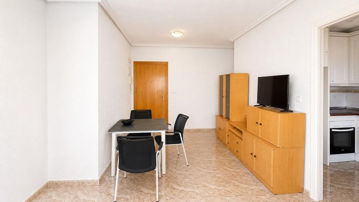 Sprzedaż mieszkania w Piso en Patricio Perez, 103, El Molino, Torrevieja, Torrevieja
photo 5