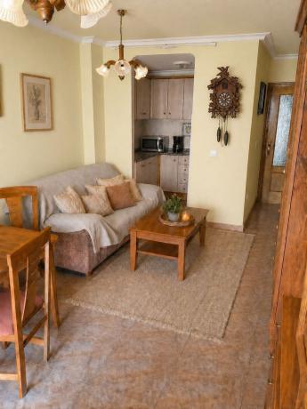 Venta de piso en Piso en Los Europeos, Torrevieja, Torrevieja
photo 1