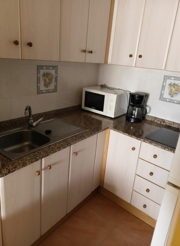 Venta de piso en Piso en Los Europeos, Torrevieja, Torrevieja
 photo 2