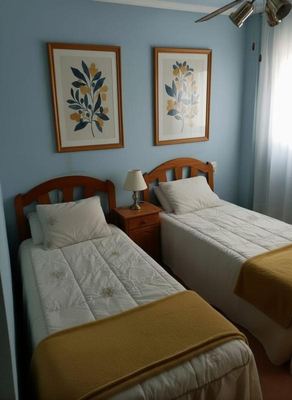 Venta de piso en Piso en Los Europeos, Torrevieja, Torrevieja
 photo 3