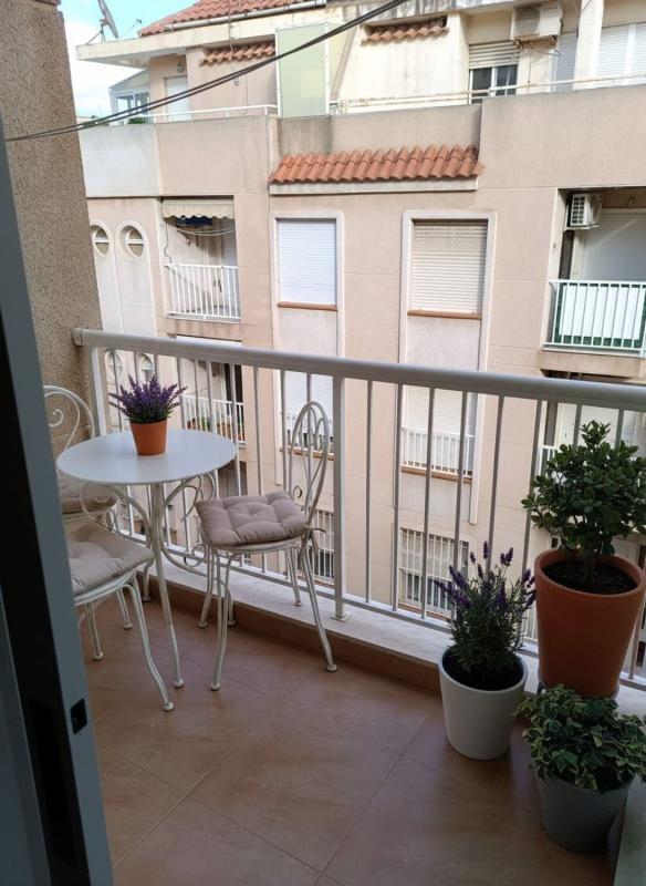 Venta de piso en Piso en Los Europeos, Torrevieja, Torrevieja
 photo 5
