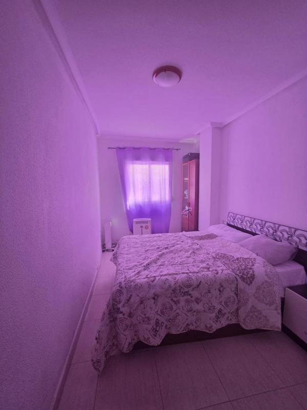 Venta de piso en Piso en Calle San Emigdio, 23, El Molino, Torrevieja, Torrevieja
photo 2
