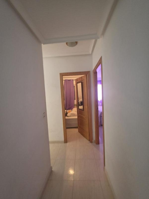 Продажа квартиры на Piso en Ronda D. Ricardo Lafuente Aguado, 33, Parque Acuático - Sector 25, Torrevieja, Торревьеха
 photo 3