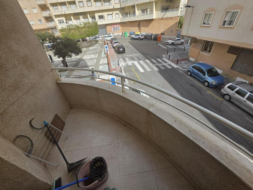 Продажа квартиры на Piso en Ronda D. Ricardo Lafuente Aguado, 33, Parque Acuático - Sector 25, Torrevieja, Торревьеха
 photo 4