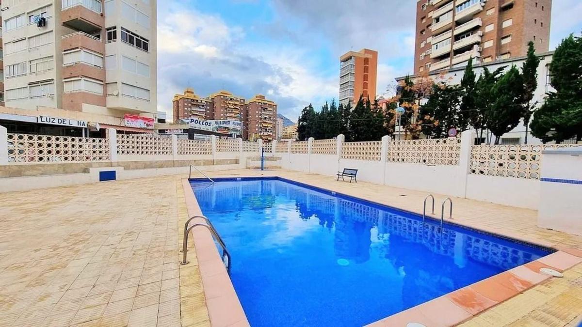 Venta de estudio en Estudio en Calle Mirador, Pueblo Levante, Benidorm, Benidorm photo 1