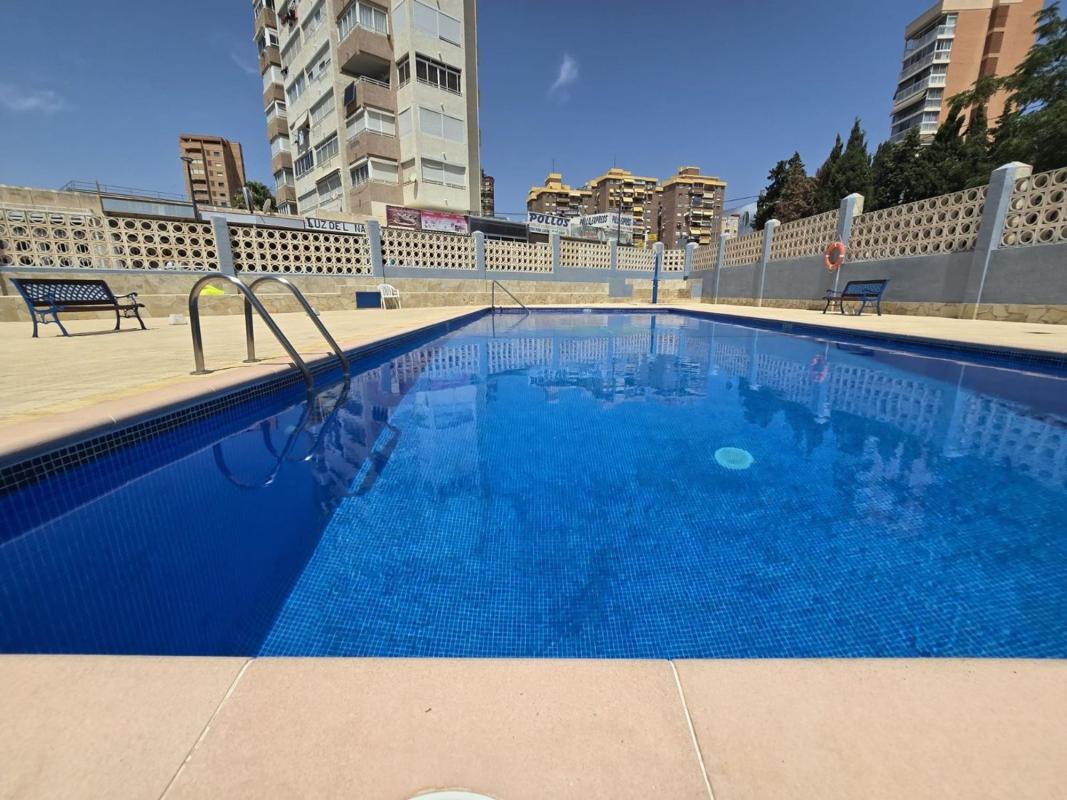 Venta de estudio en Estudio en Calle Mirador, Pueblo Levante, Benidorm, Benidorm photo 2