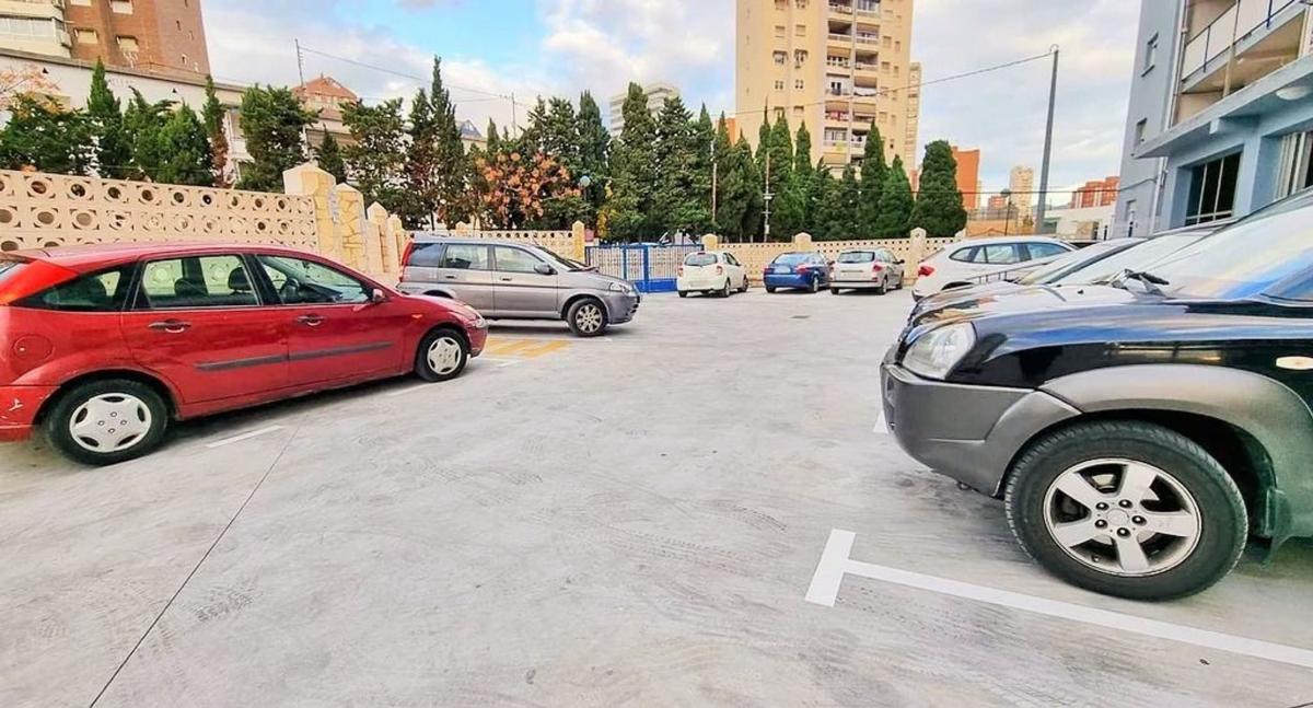 Venta de estudio en Estudio en Calle Mirador, Pueblo Levante, Benidorm, Benidorm photo 3