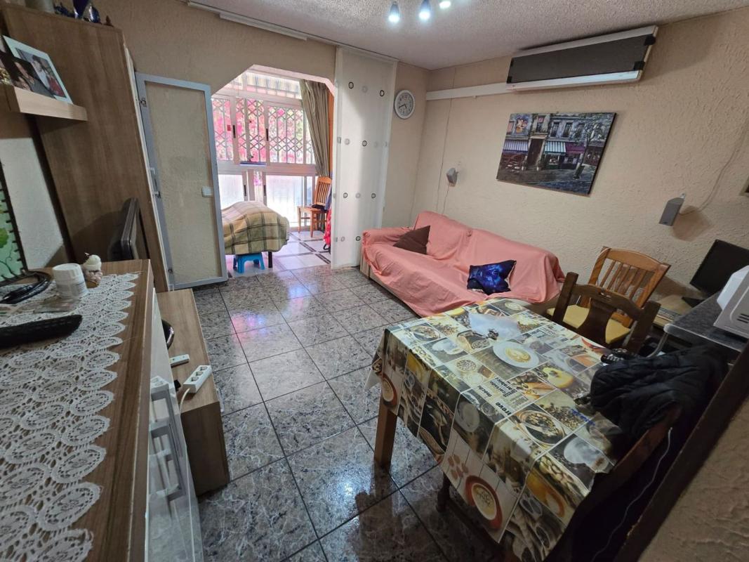 Venta de estudio en Estudio en Calle Mirador, Pueblo Levante, Benidorm, Benidorm photo 5