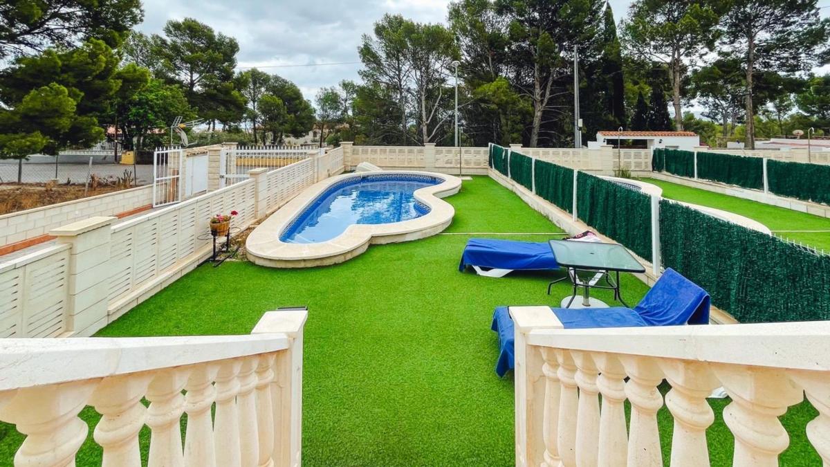 Properties for sale and rent in Spain photo 1