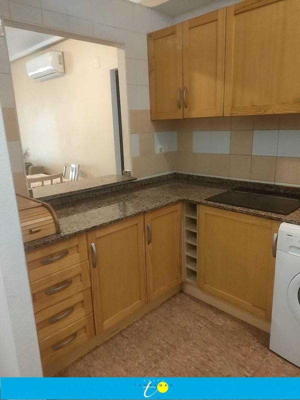 Sale of apartment in Piso en Calle Caritas, 2, Parque Acuático - Sector 25, Torrevieja, Torrevieja
 photo 2