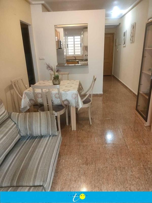 Sale of apartment in Piso en Calle Caritas, 2, Parque Acuático - Sector 25, Torrevieja, Torrevieja
 photo 5