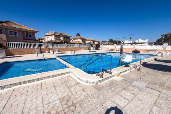 Casa o chalet independiente en Calle Monte Pelado, Los Balcones - Los Altos del Edén, Torrevieja photo 4