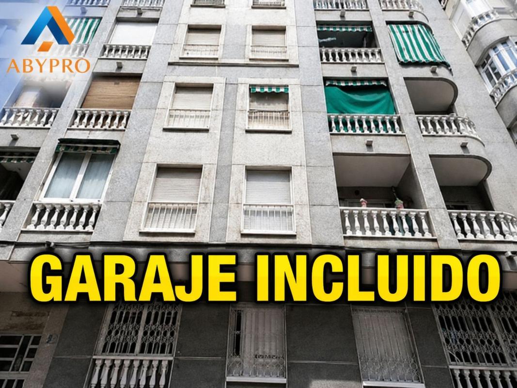 Penthouse sale in Ático en Arquitecto Larramendi, 2, Avenida Habaneras - Curva de Palangre, Torrevieja, Torrevieja photo 1