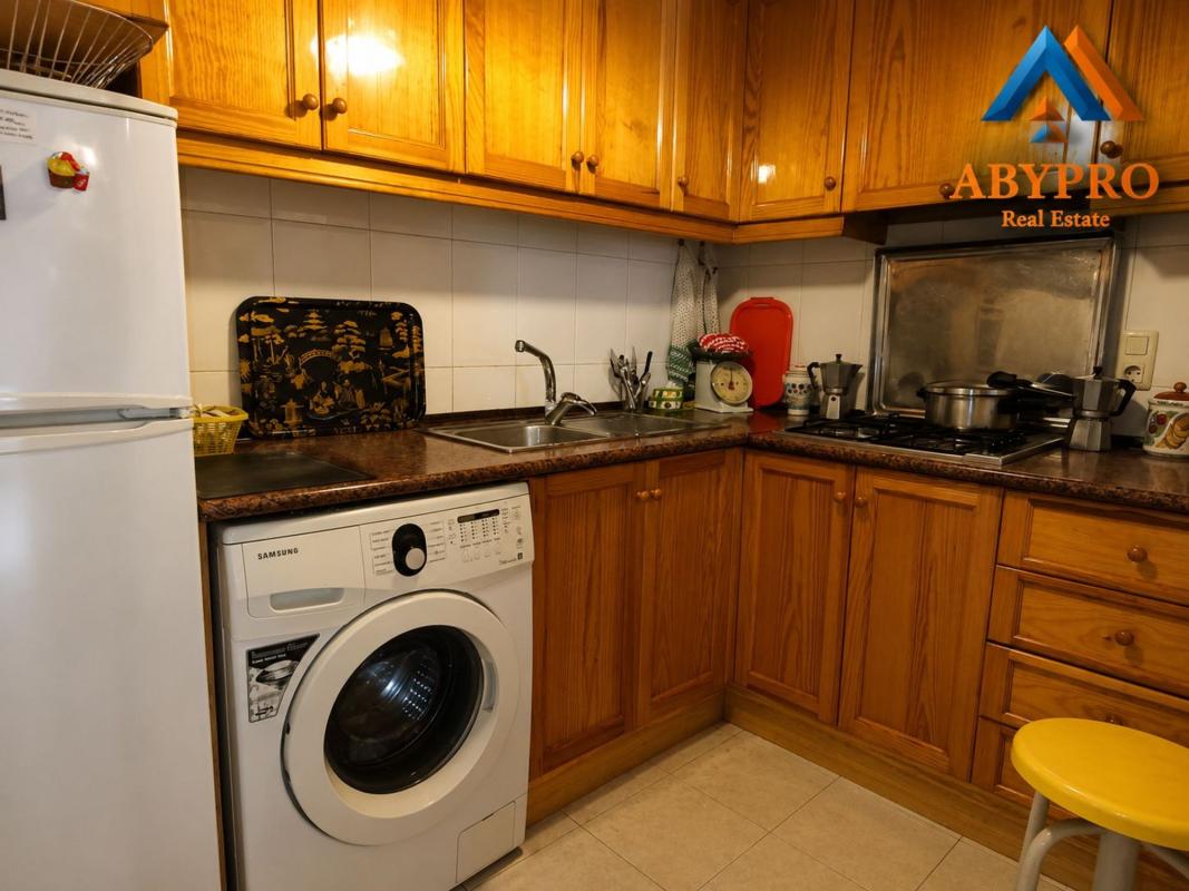 Penthouse sale in Ático en Arquitecto Larramendi, 2, Avenida Habaneras - Curva de Palangre, Torrevieja, Torrevieja photo 4