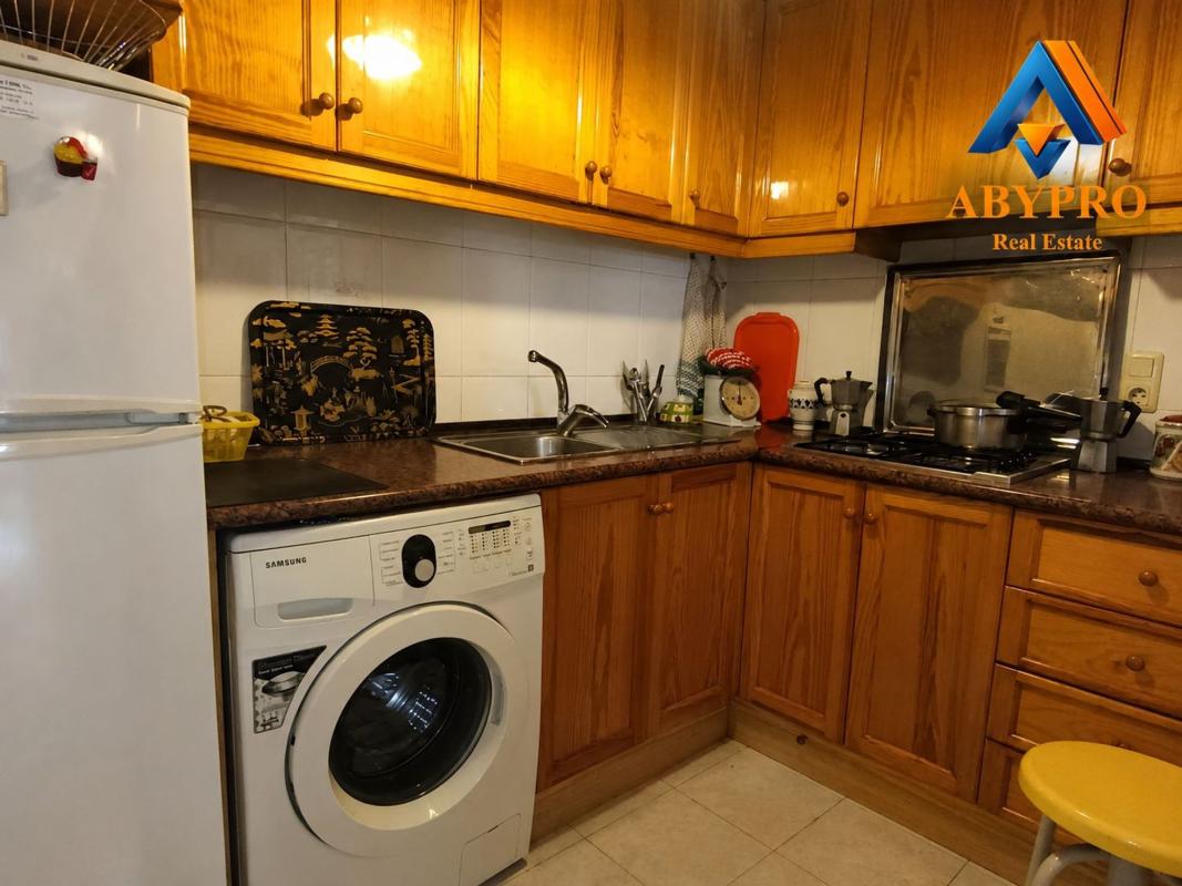 Penthouse sale in Ático en Arquitecto Larramendi, 2, Avenida Habaneras - Curva de Palangre, Torrevieja, Torrevieja photo 5