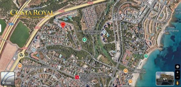 Sprzedaż mieszkania w Piso en Campoamor, Orihuela, Orihuela
 photo 3