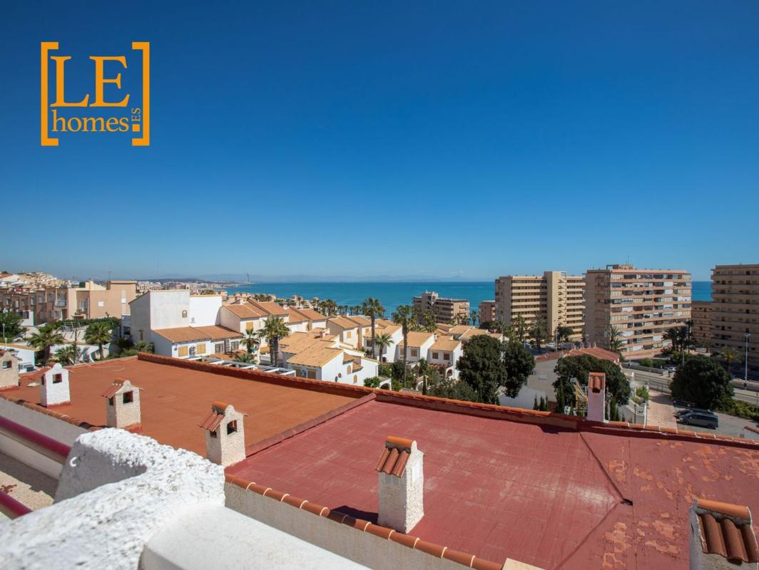Duplex sale in Dúplex en Panorama, 284, Cabo Cervera, Torrevieja, Torrevieja photo 2