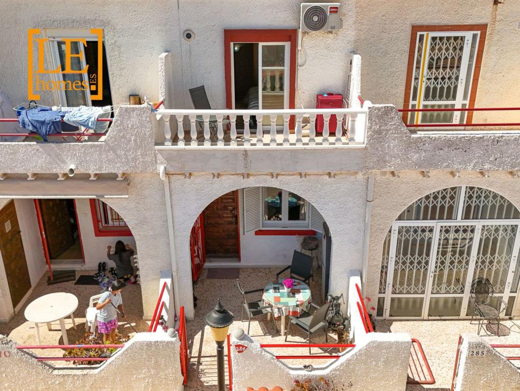 Duplex sale in Dúplex en Panorama, 284, Cabo Cervera, Torrevieja, Torrevieja photo 3