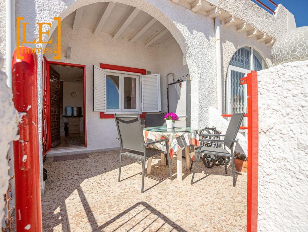 Duplex sale in Dúplex en Panorama, 284, Cabo Cervera, Torrevieja, Torrevieja photo 4
