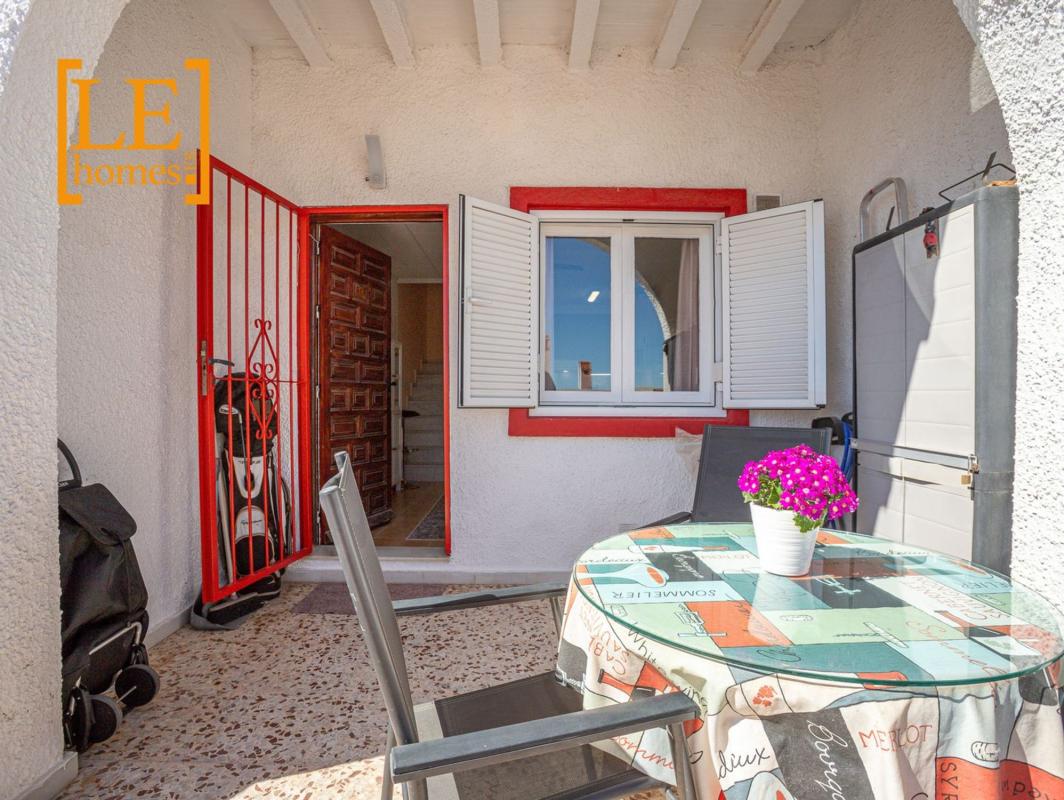 Duplex sale in Dúplex en Panorama, 284, Cabo Cervera, Torrevieja, Torrevieja photo 5
