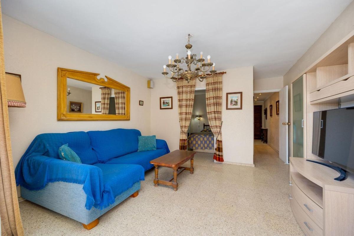 Venta de piso en Piso en Avenida de los Europeos, 10, Los Europeos, Torrevieja, Torrevieja
 photo 5