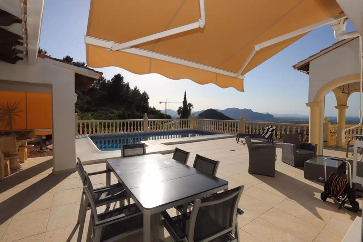 Properties for sale and rent in Spain photo 4