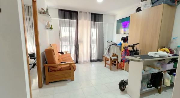 Продажа квартиры на Piso en Playa de los Locos, Torrevieja, Торревьеха
photo 1
