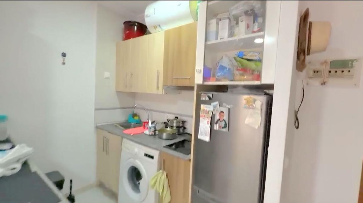 Продажа квартиры на Piso en Playa de los Locos, Torrevieja, Торревьеха
 photo 3