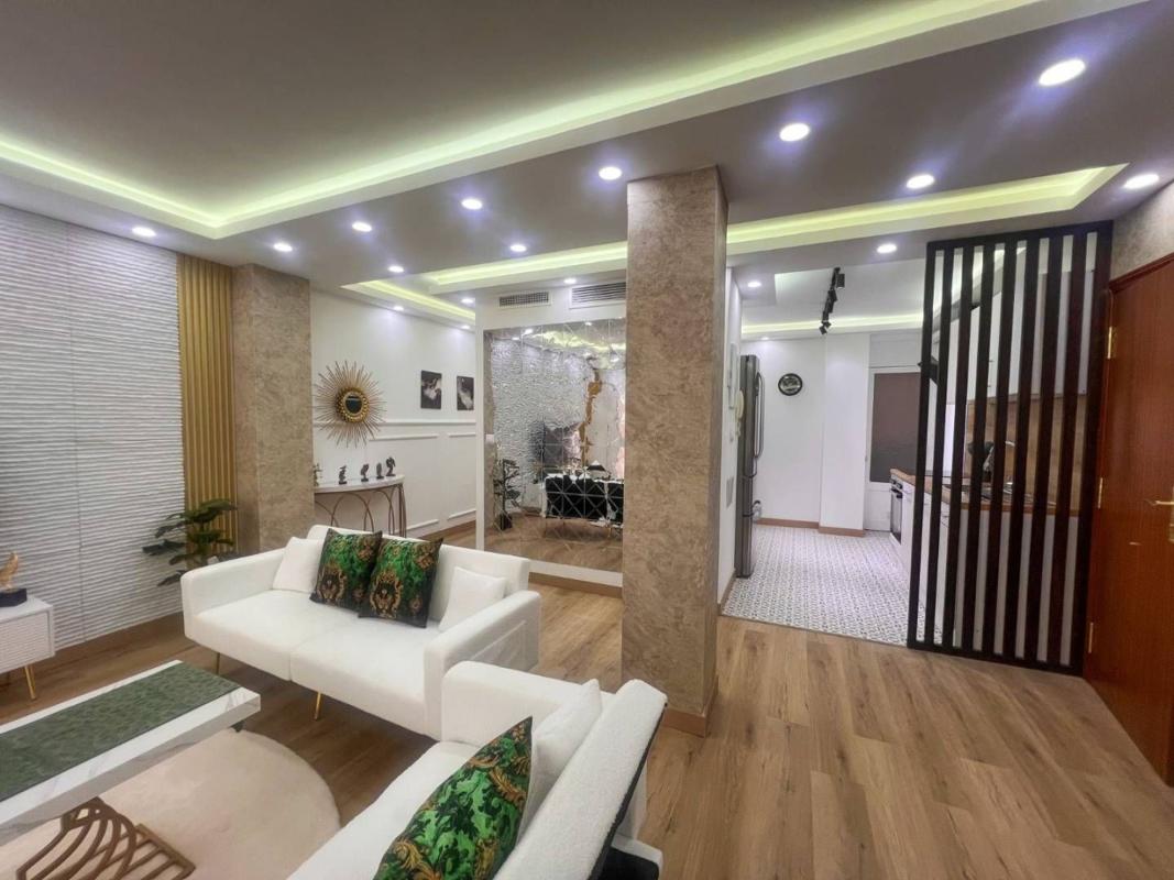 Продажа квартиры на Piso en Calle Canónigo Torres s/n, Centro - Muelle Pesquero, Torrevieja, Торревьеха
 photo 4