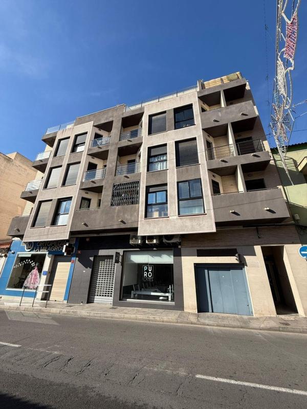 Venta de piso en Piso en Centro - Muelle Pesquero, Torrevieja, Torrevieja
photo 2