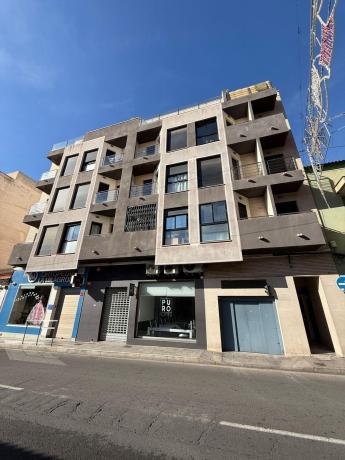 Venta de piso en Piso en Centro - Muelle Pesquero, Torrevieja, Torrevieja
thumbnail 2