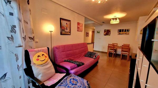 Venta de piso en Piso en Centro - Muelle Pesquero, Torrevieja, Torrevieja
thumbnail 3