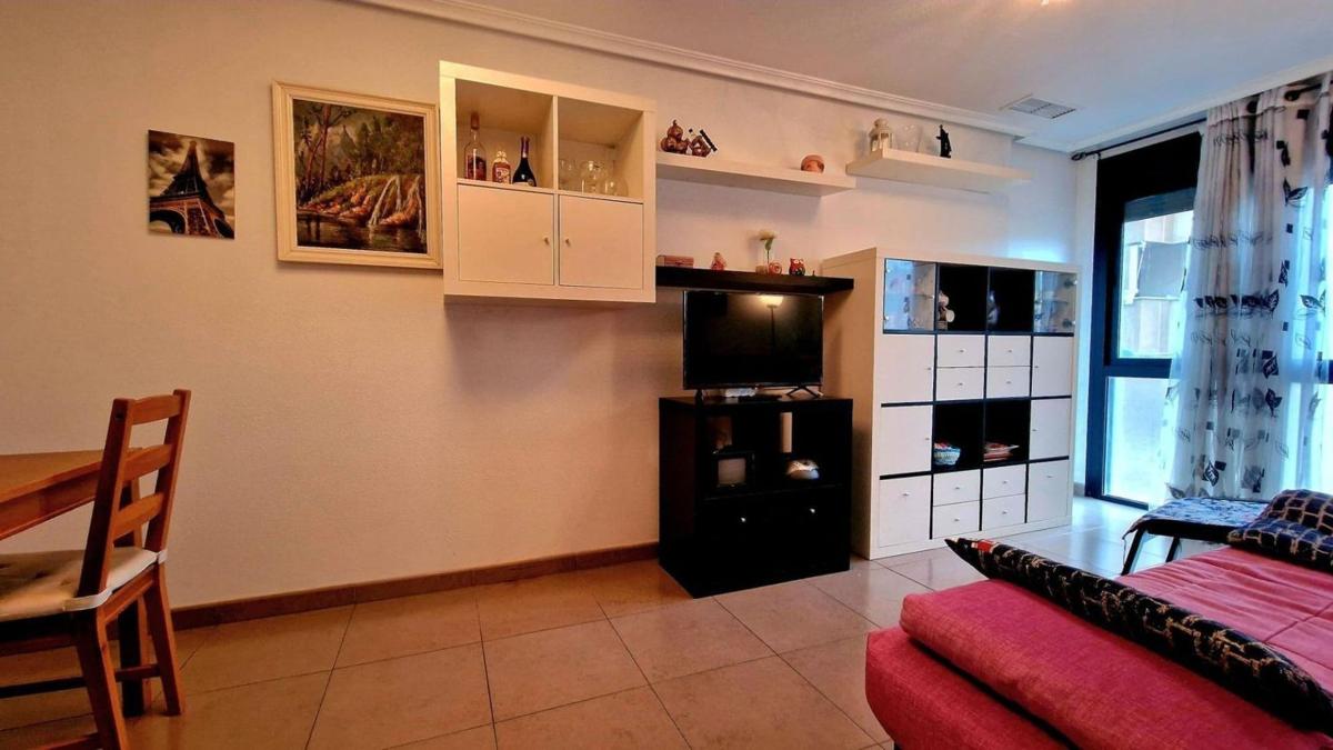 Venta de piso en Piso en Centro - Muelle Pesquero, Torrevieja, Torrevieja
photo 5